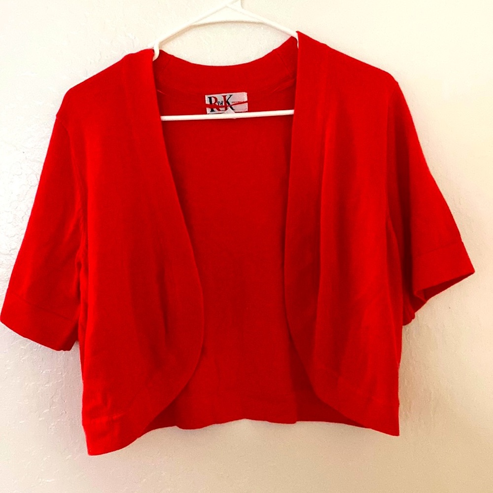 R&K original Bolero